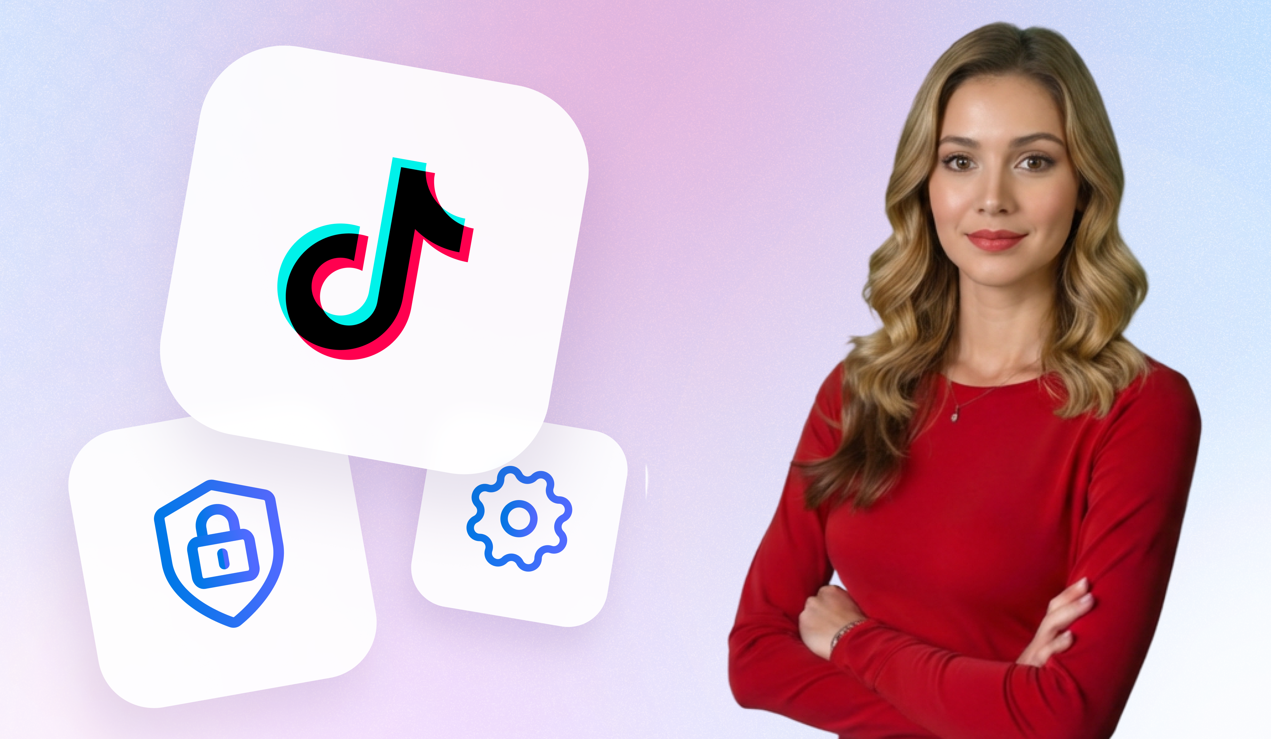 Ein vollständiger Leitfaden zu Folgen und Datenschutzeinstellungen auf TikTok