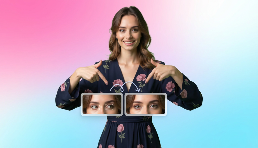 Comment les témoignages vidéo et le contact visuel par IA transforment les spectateurs en clients