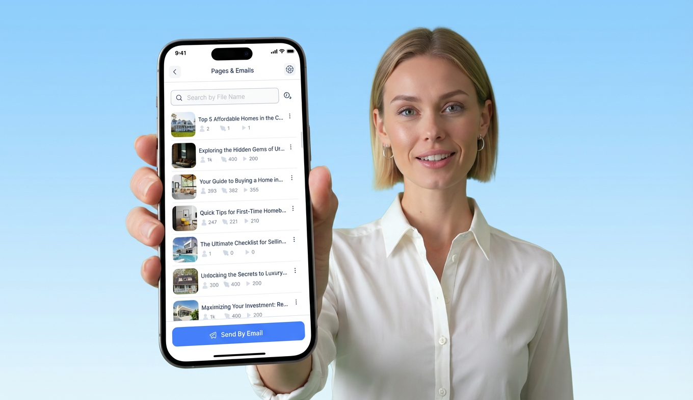 Wie man große Videos per E-Mail versendet, ohne Qualitätsverlust
