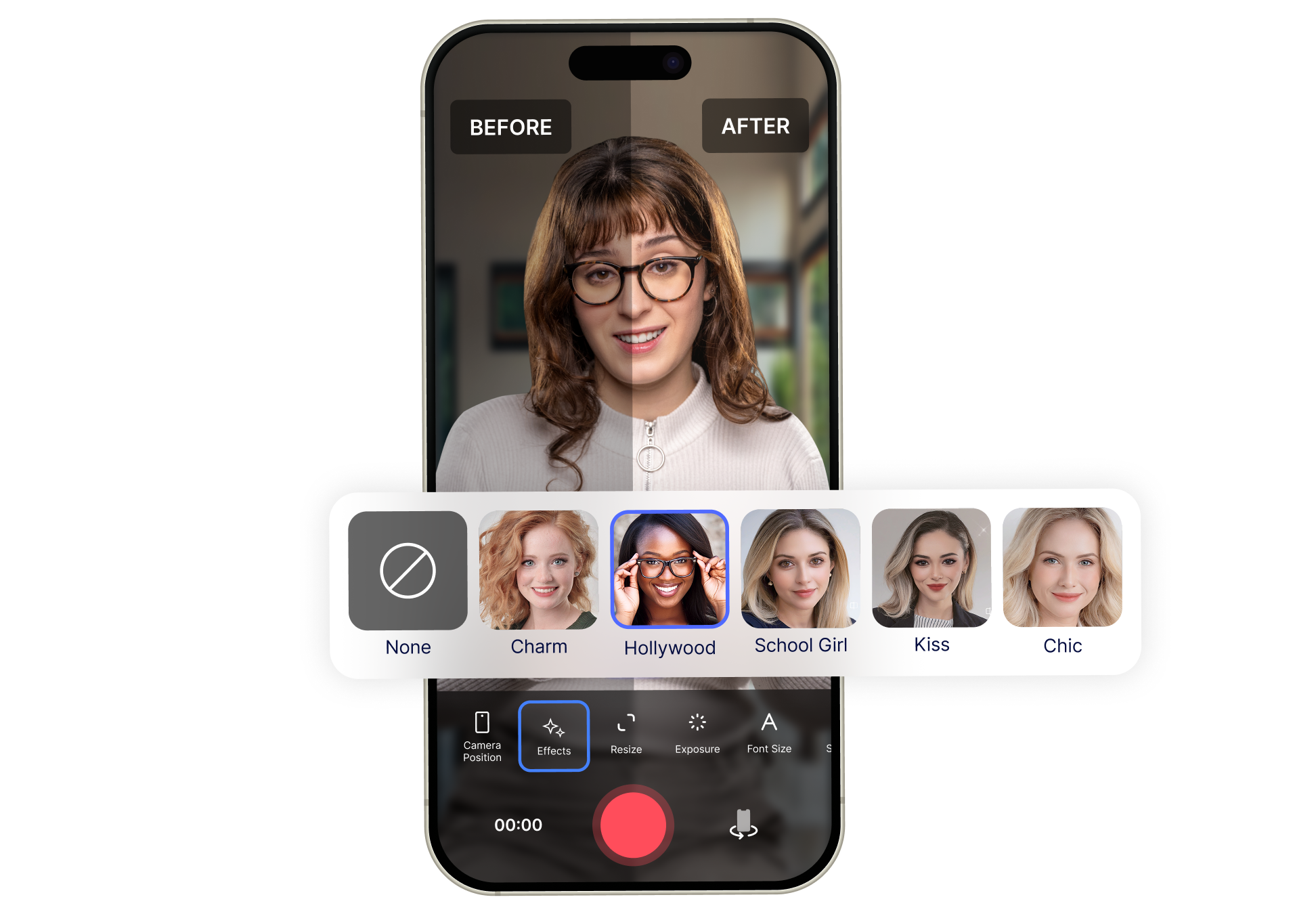 Made for everyday video workflows